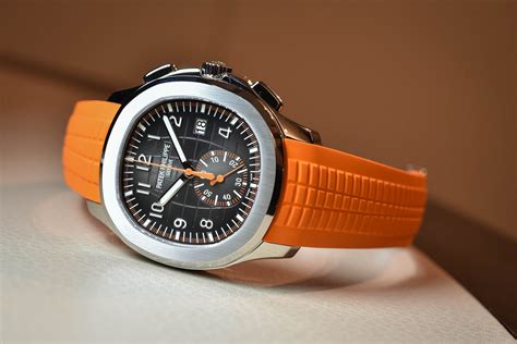 Patek Philippe Aquanaut 5968A